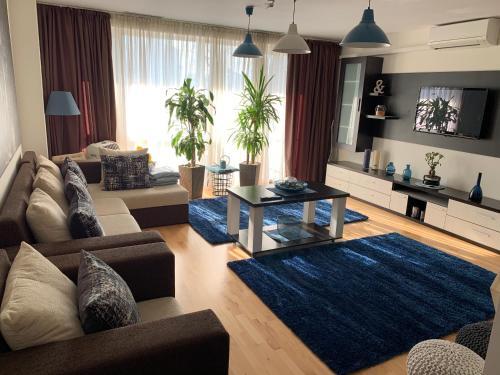 Apartamento Corallia 1-05