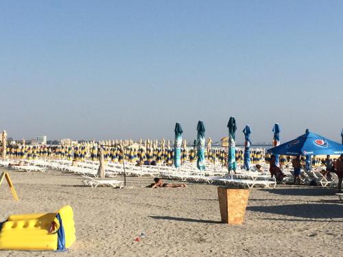 Apartamento Corallia 1-05