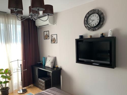 Apartamento Corallia 1-05