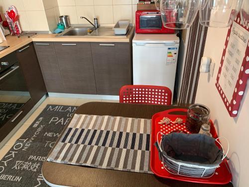 Apartamento Corallia 1-05