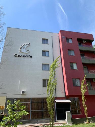 Apartamento Corallia 1-05