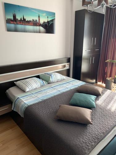 Apartamento Corallia 1-05