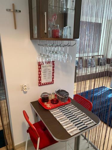 Apartamento Corallia 1-05