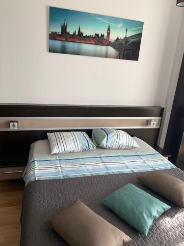 Apartamento Corallia 1-05
