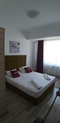 Summerland Sea View Apartment