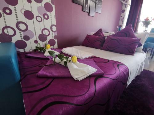 Apartamento Ap Alexandra Summerland