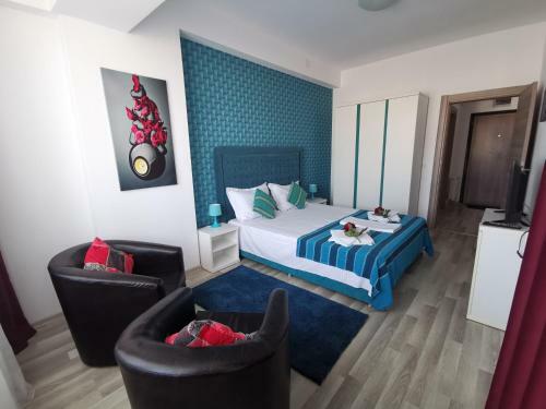 Apartamento Ap Alexandra Summerland