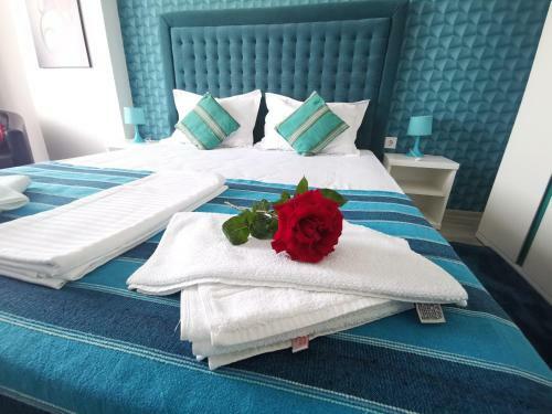 Apartamento Ap Alexandra Summerland