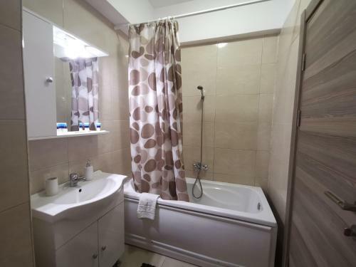 Apartamento Ap Alexandra Summerland