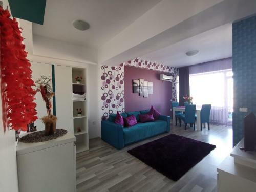 Apartamento Ap Alexandra Summerland