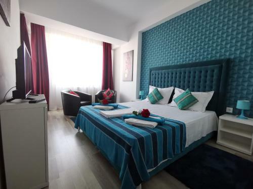 Apartamento Ap Alexandra Summerland