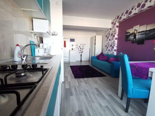 Apartamento Ap Alexandra Summerland