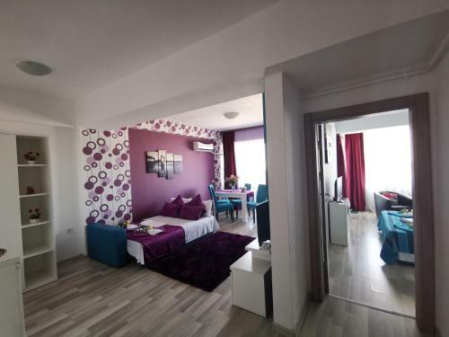 Apartamento Ap Alexandra Summerland