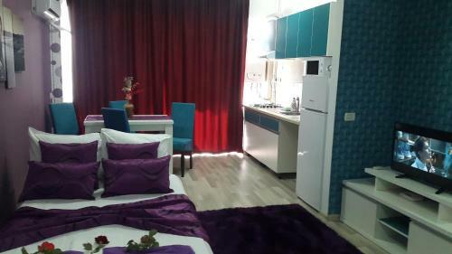 Apartamento Ap Alexandra Summerland