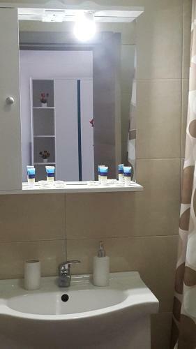 Apartamento Ap Alexandra Summerland