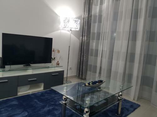 Desilva Residence Apartment Mamaia