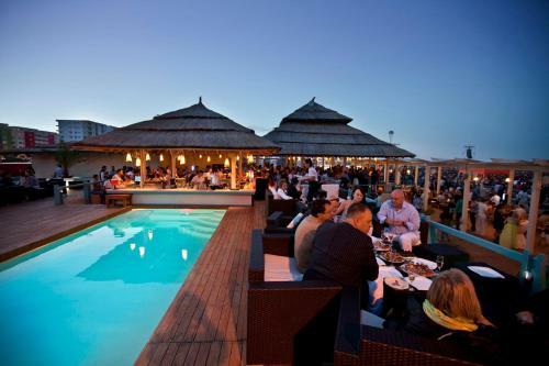 Desilva Residence Apartment Mamaia