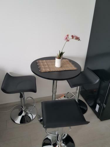 Desilva Residence Apartment Mamaia