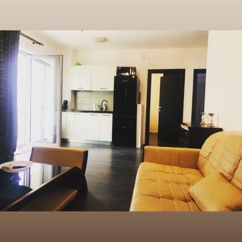 Sea Breeze Apartments Mamaia Nord de Silva