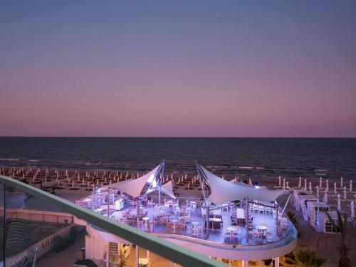 Sea Breeze Apartments Mamaia Nord de Silva