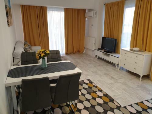 Sea Breeze Apartments Mamaia Nord de Silva