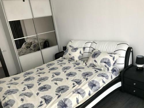 Sea Breeze Apartments Mamaia Nord de Silva