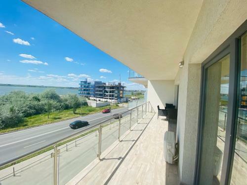 Sea Breeze Apartments Mamaia Nord de Silva