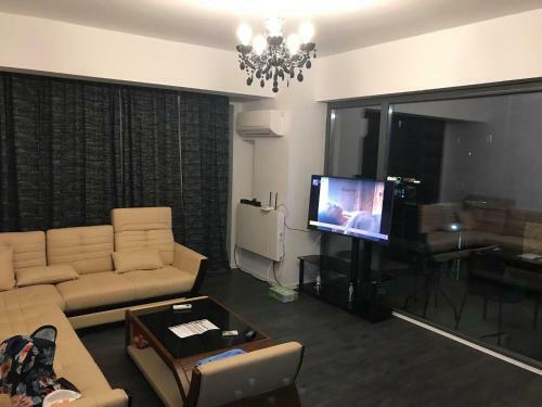 Sea Breeze Apartments Mamaia Nord de Silva