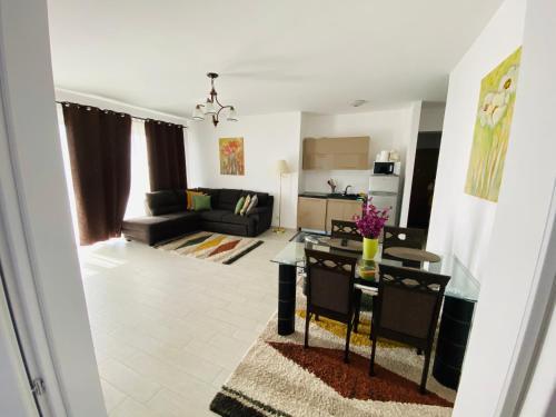Sea Breeze Apartments Mamaia Nord de Silva