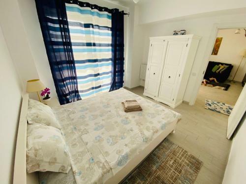 Sea Breeze Apartments Mamaia Nord de Silva