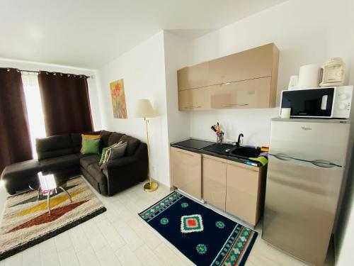 Sea Breeze Apartments Mamaia Nord de Silva