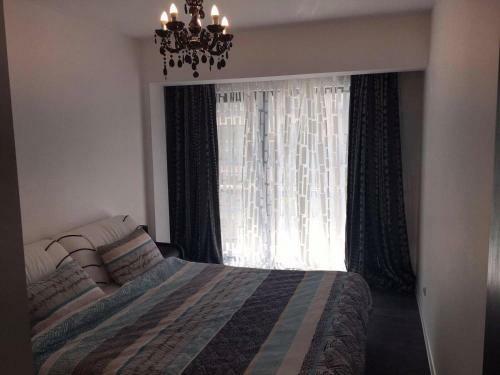 Sea Breeze Apartments Mamaia Nord de Silva