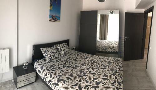 Sea Breeze Apartments Mamaia Nord de Silva