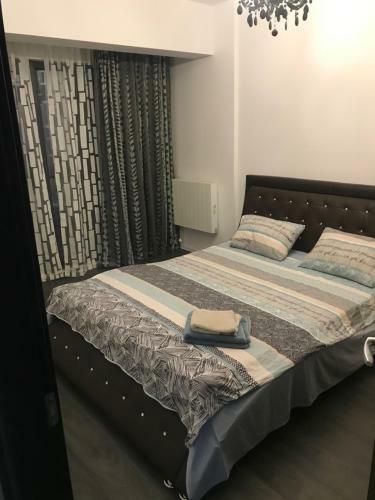 Sea Breeze Apartments Mamaia Nord de Silva