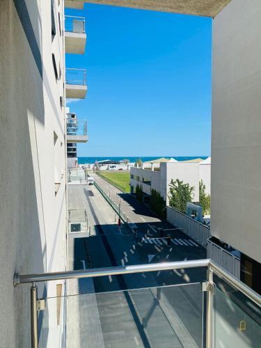 Sea Breeze Apartments Mamaia Nord de Silva