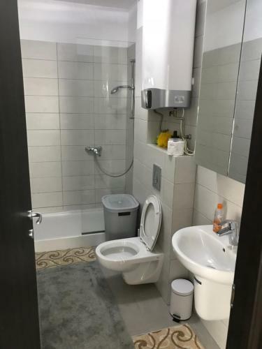 Sea Breeze Apartments Mamaia Nord de Silva