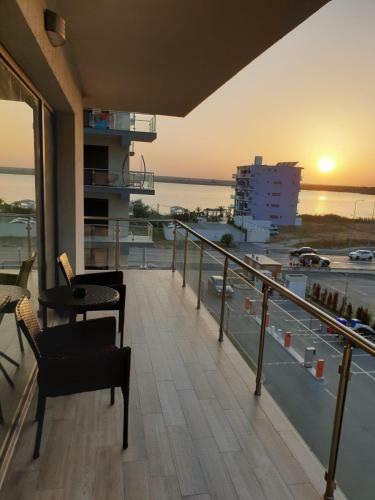 Sea Breeze Apartments Mamaia Nord de Silva