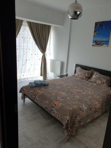 Sea Breeze Apartments Mamaia Nord de Silva