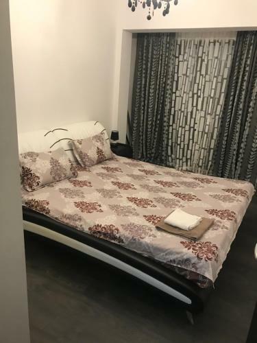 Sea Breeze Apartments Mamaia Nord de Silva