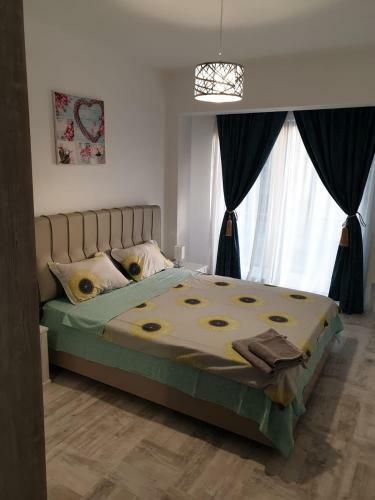 Sea Breeze Apartments Mamaia Nord de Silva