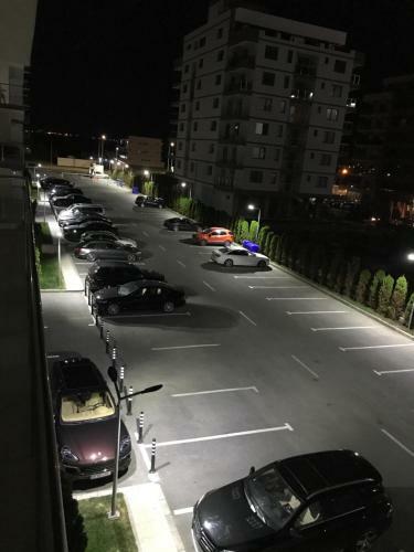 Sea Breeze Apartments Mamaia Nord de Silva