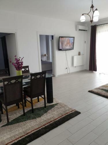 Sea Breeze Apartments Mamaia Nord de Silva