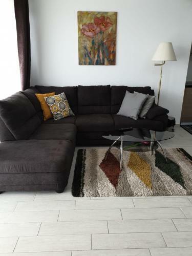 Sea Breeze Apartments Mamaia Nord de Silva