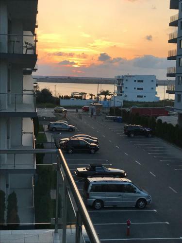 Sea Breeze Apartments Mamaia Nord de Silva