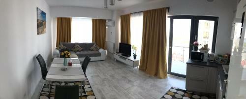 Sea Breeze Apartments Mamaia Nord de Silva