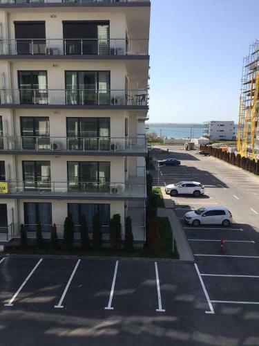 Sea Breeze Apartments Mamaia Nord de Silva