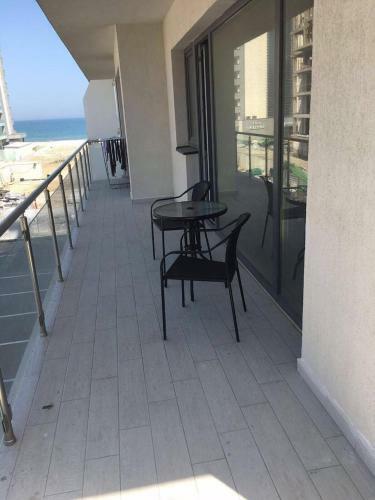 Sea Breeze Apartments Mamaia Nord de Silva
