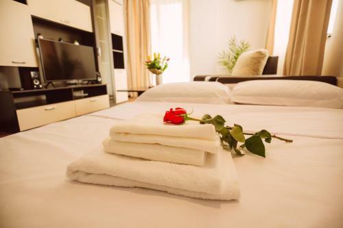 Seascape - Summerland Apartment