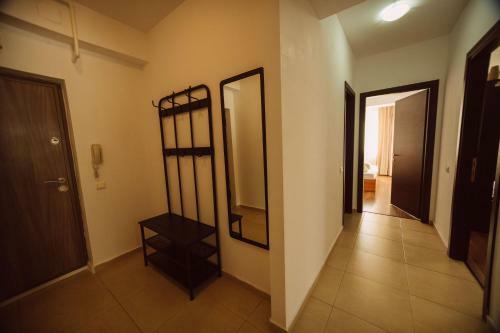 Seascape - Summerland Apartment