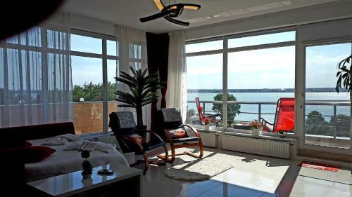 Apartamento Dreamview Mamaia Summer Apt